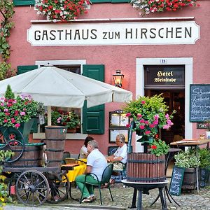 Gasthaus Zum Hirschen